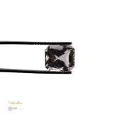 Natural Morganite – Certified by GIA | 7.50 Carats | Report No. 6481580137